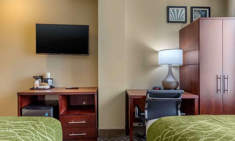 Comfort Inn Long Island City New York