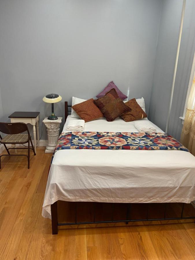 Rooms for Rent in Queens, New York